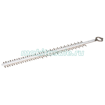 Запасной нож для кусторезов 60 см Makita 1914G5-5