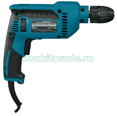 Дрель Makita DP4021