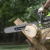 Цепная пила аккумуляторная Greenworks OCS600, 82V, 45см, без АКБ и ЗУ