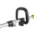 Триммер электрический Greenworks GST5033M Deluxe
