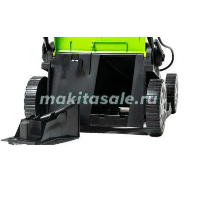 Газонокосилка аккумуляторная Greenworks G24X2LM41K2, 24V