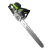 Цепная пила аккумуляторная Greenworks OCS600, 82V, 45см, без АКБ и ЗУ