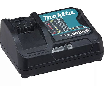 Зарядное устройство Makita DC10SA 197347-2