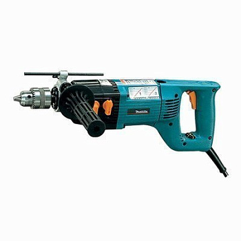 Двухскоростная ударная дрель Makita 8406C