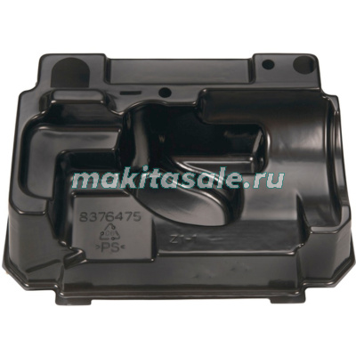 Начинка для кейсов Makpac 4 Makita 837647-5 для RP1801, PR2301FC