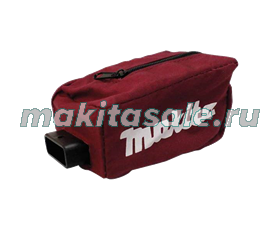 Пылесборник Makita 166027-1 (10,5х32 мм)