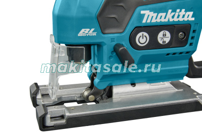 Аккумуляторный лобзик Makita DJV185Z