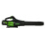 Воздуходув аккумуляторный Greenworks GD60ABK4, 60V, c 1хАКБ 4 А.ч. и ЗУ