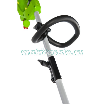 Снегоуборщик аккумуляторный G-MAX 40V GREENWORKS GD40SS без АКБ и ЗУ