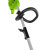 Снегоуборщик аккумуляторный G-MAX 40V GREENWORKS GD40SS без АКБ и ЗУ