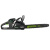 Цепная пила аккумуляторная Greenworks GС82CSK25, 82V, с 1хАКБ 2.5 А.ч. и ЗУ