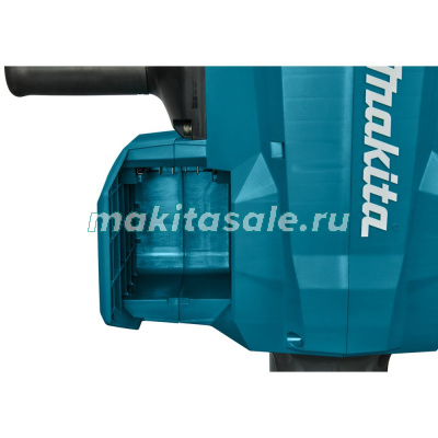 Аккумуляторный отбойный молоток Makita XGT HM004GZ01