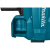 Аккумуляторный отбойный молоток Makita XGT HM004GZ01