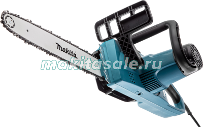 Цепная электрическая пила Makita UC4041A Цепная электрическая пила Makita UC4041A