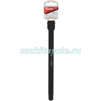 Удлинитель с фиксатором 1/2'', 250мм Makita B-55706