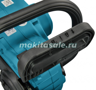 Аккумуляторная цепная пила Makita DUC407RT