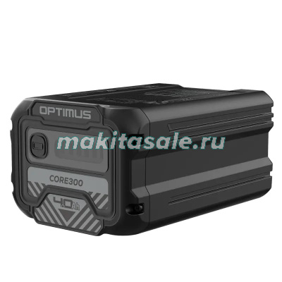 Аккумулятор Greenworks CORE320, 82V, 4 Ач