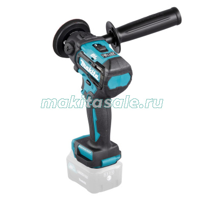 Аккумуляторная полировально-шлифовальная машина CXT Makita PV301DZ