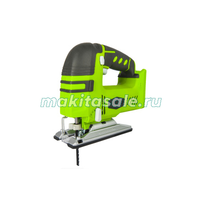 Лобзик аккумуляторный Greenworks 24V G24JS без АКБ и ЗУ