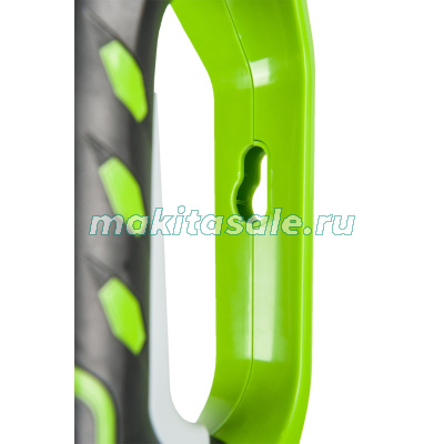Высоторез-сучкорез аккумуляторный Greenworks G24PS20 без АКБ и ЗУ