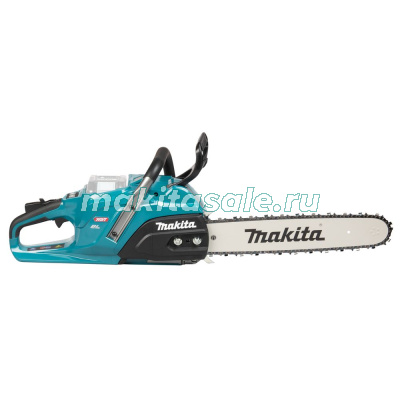 Аккумуляторная цепная пила XGT Makita UC030GZ