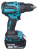 Дрель-шуруповерт Makita DDF490SF1J