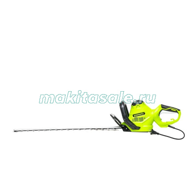 Кусторез электрический Greenworks GHT7068 Deluxe, 700W, 68 см