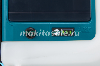 Аккумуляторный опрыскиватель Makita DUS108Z 