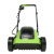 Газонокосилка аккумуляторная Greenworks G24LM33K2 24V 33см c АКБ 2 АЧ и ЗУ