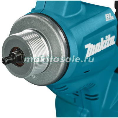 Аккумуляторный вибратор для бетона XGT Makita VR003GZ