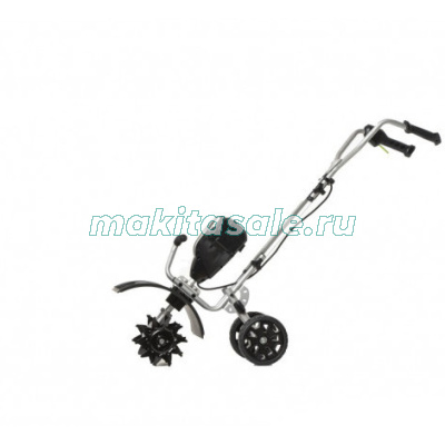 Культиватор Greenworks GC82T 82V без АКБ и ЗУ