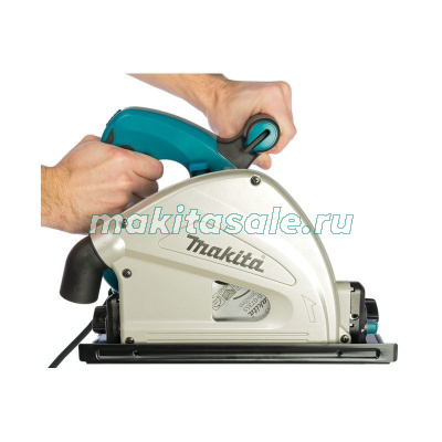 Погружная дисковая пила Makita SP6000J