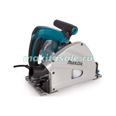 Погружная дисковая пила Makita SP6000J