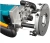 Фрезер Makita 3612C