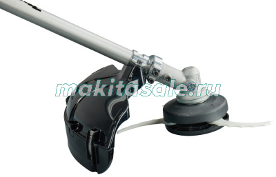 Аккумуляторная травокосилка XGT Makita UR017GZ