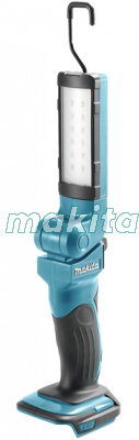 Аккумуляторный фонарь Makita DML801 DEBDML801