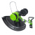 Триммер аккумуляторный GREENWORKS G24LT30, 24 В, 30,5 см, с АКБ 2 Ач и ЗУ