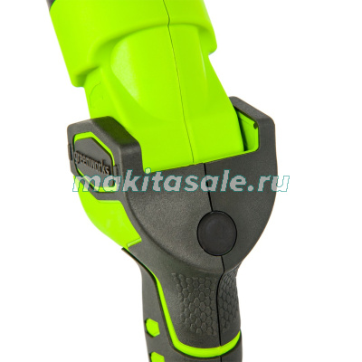 Фонарь аккумуляторный Greenworks 24V G24WL без АКБ и ЗУ