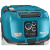 Аккумуляторный пылесос XGT Makita VC006GMZ01