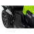 Газонокосилка аккумуляторная Greenworks GD40LM46SP, 40V, 46см, самоходная, c 1хАКБ 8 Ач и ЗУ
