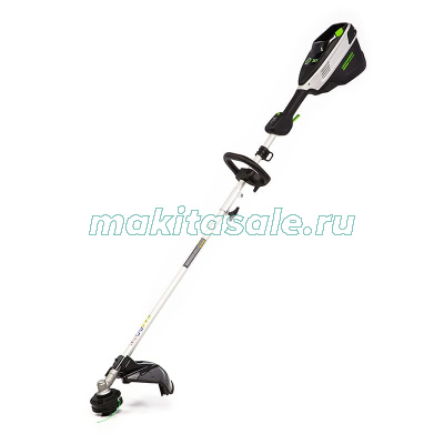 Многофункциональный триммер Greenworks 82TD10 82V (40 см) со сменными насадками 5 в 1