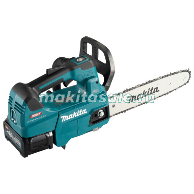 Аккумуляторная цепная пила XGT Makita UC004GM101