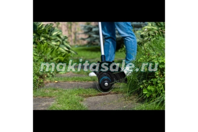 Аккумуляторный триммер Makita DUR181SY