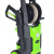 Мойка высокого давления электрическая Greenworks GPWG4II, 1800 Вт,  130 бар