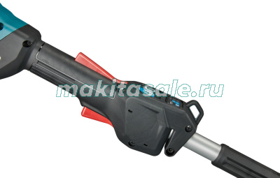 Аккумуляторная травокосилка XGT Makita UR017GZ
