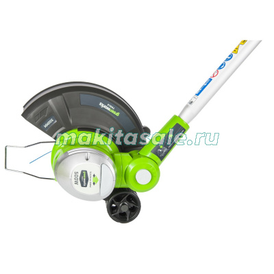 Триммер электрический Greenworks GST5033M Deluxe