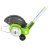 Триммер электрический Greenworks GST5033M Deluxe