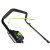 Газонокосилка аккумуляторная Greenworks GD60LM46HPK4, 60V, 46 см, с 1хАКБ 4 А.ч. и ЗУ