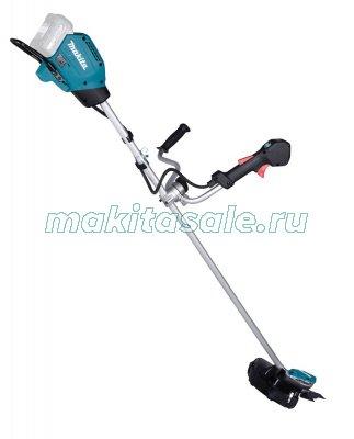 Аккумуляторная травокосилка XGT UR002GZ05