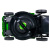 Газонокосилка аккумуляторная Greenworks GD40LM16X, 40V, бесщеточная, 41 см, без АКБ и ЗУ